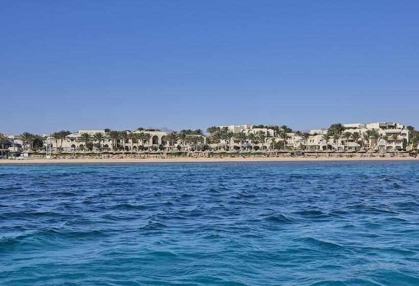 هتل Jaz Belvedere Resort