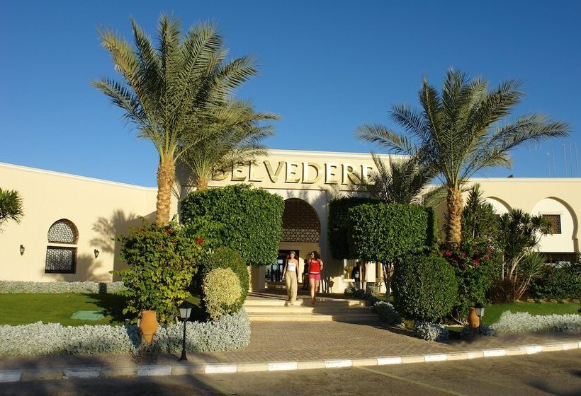 هتل Jaz Belvedere Resort