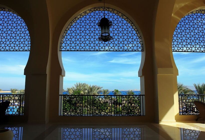 هتل Jaz Belvedere Resort