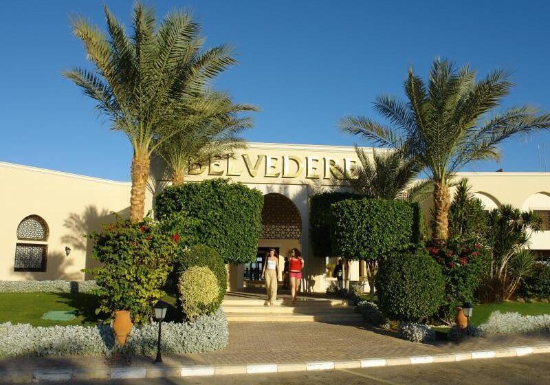 هتل Jaz Belvedere Resort