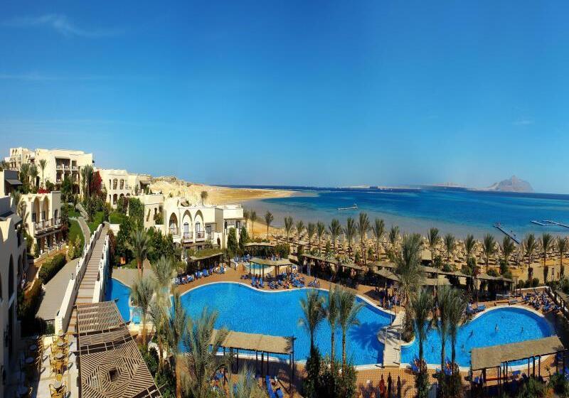 هتل Jaz Belvedere Resort