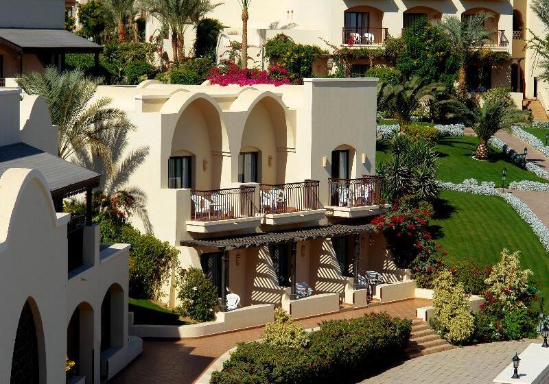 هتل Jaz Belvedere Resort