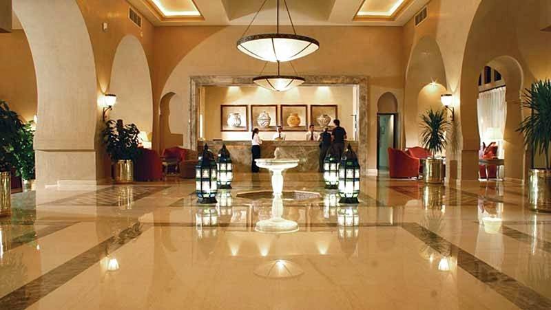 هتل Jaz Belvedere Resort
