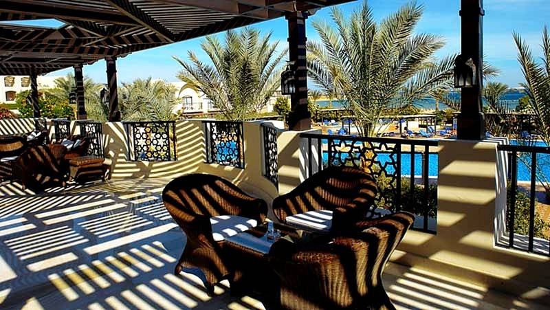 هتل Jaz Belvedere Resort