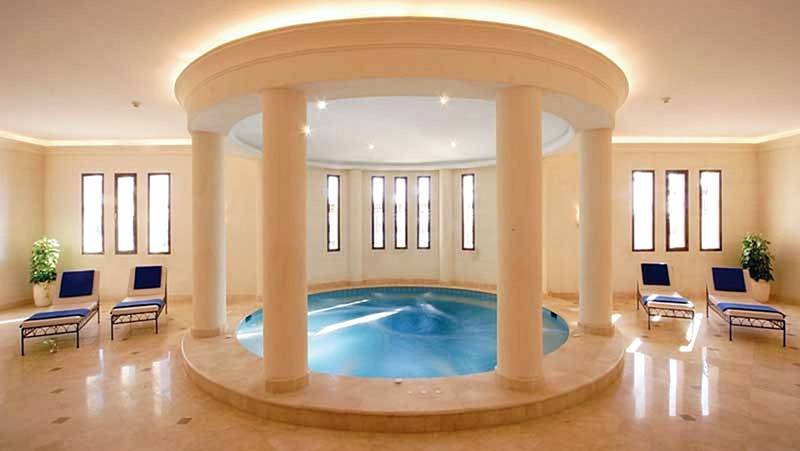 هتل Jaz Belvedere Resort