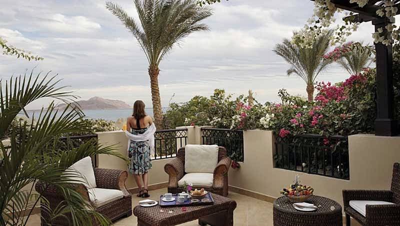 هتل Jaz Belvedere Resort