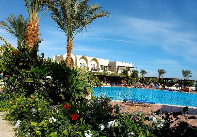 هتل Jaz Belvedere Resort