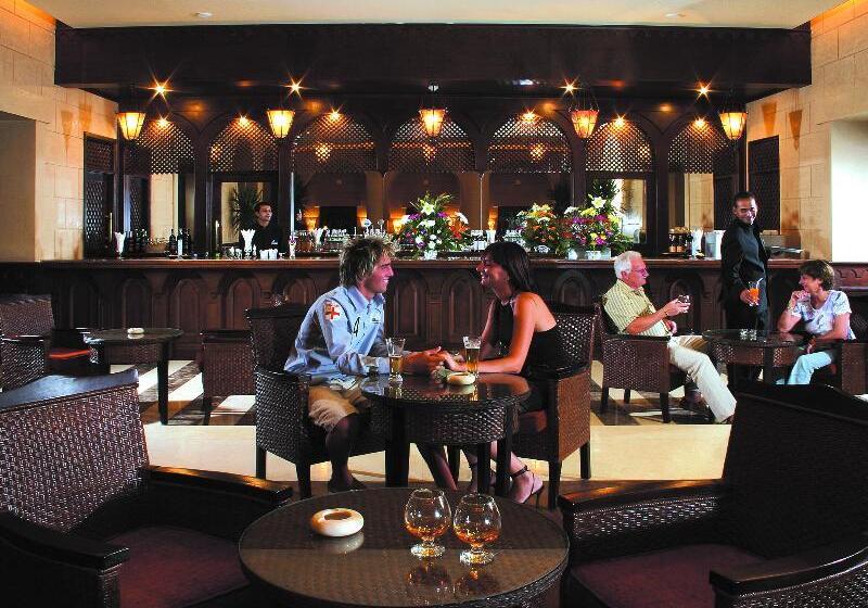 هتل Jaz Belvedere Resort