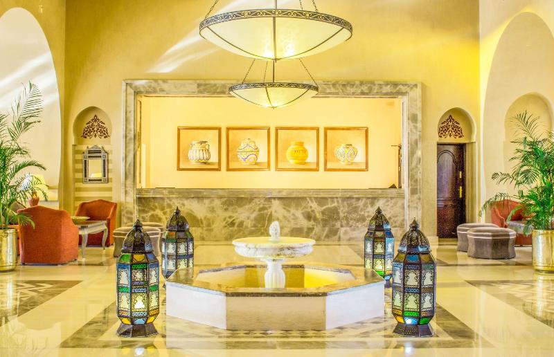 هتل Jaz Belvedere Resort