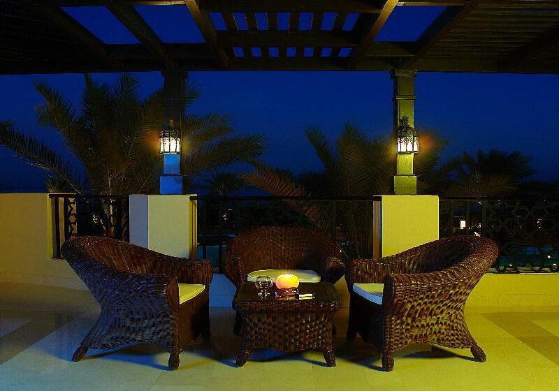 هتل Jaz Belvedere Resort