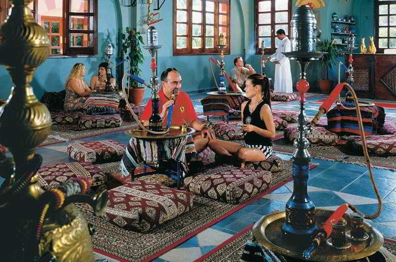 هتل Jaz Makadi Oasis Resort