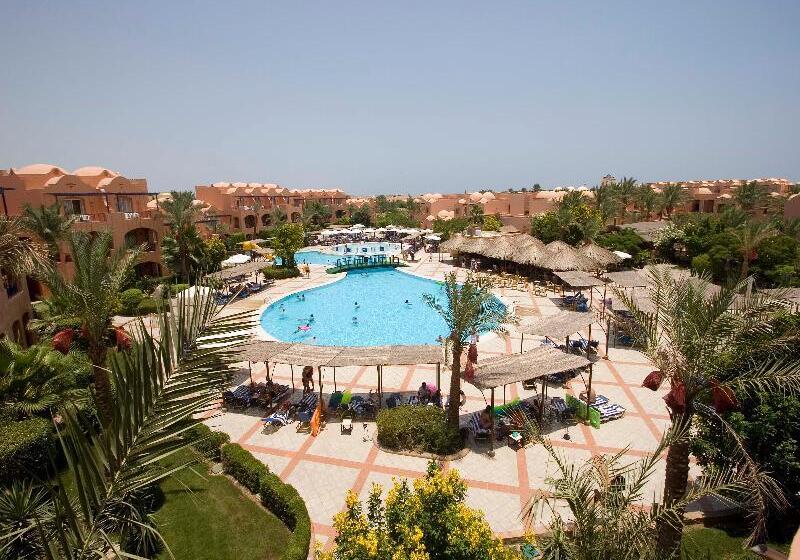 هتل Jaz Makadi Oasis Resort
