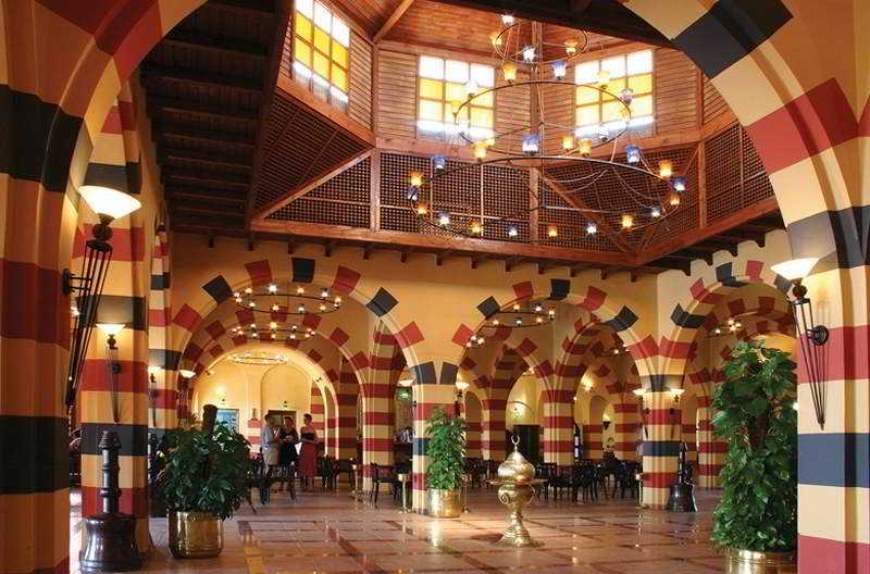 هتل Jaz Makadi Oasis Resort