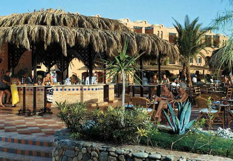 هتل Jaz Makadi Oasis Resort