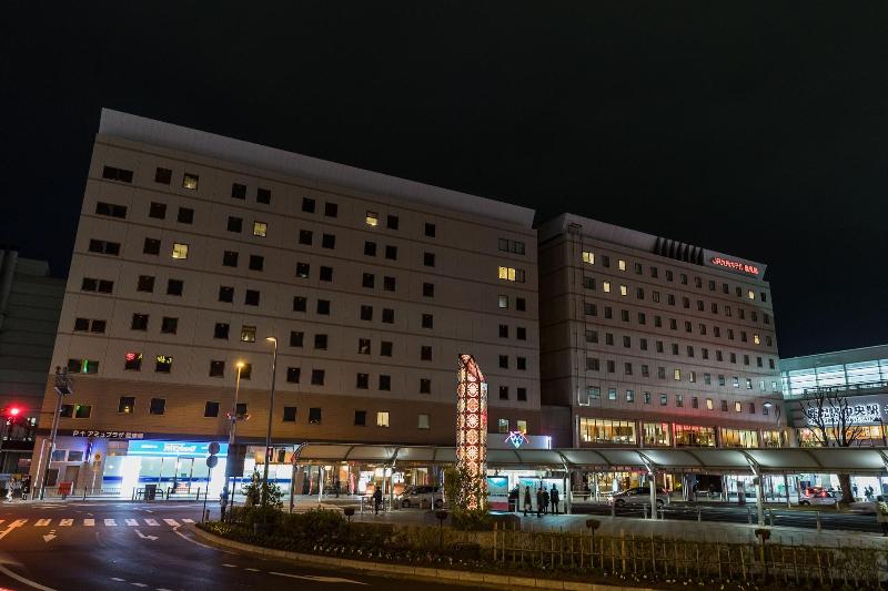 Fotos del hotel Jr Kyushu  Kagoshima:  5