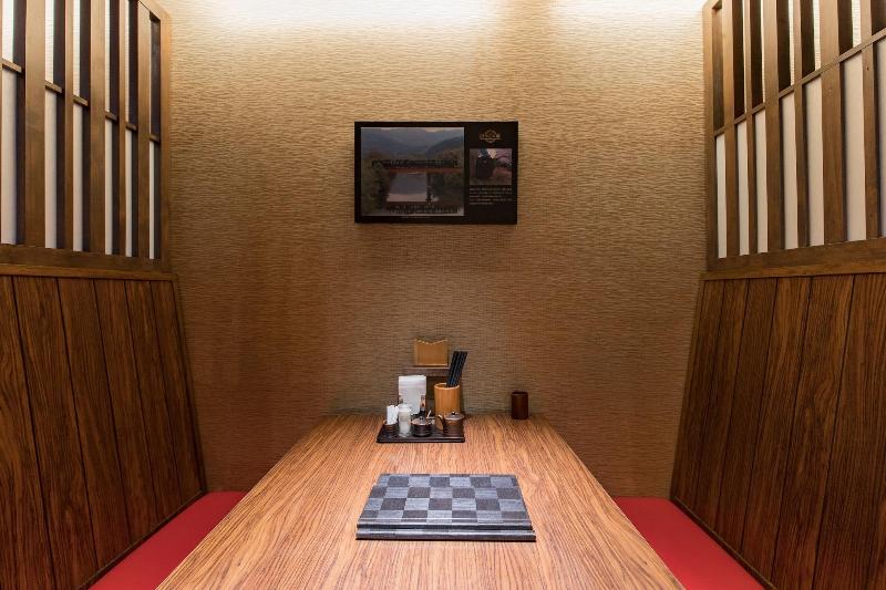 Fotos del hotel Jr Kyushu  Kagoshima:  13
