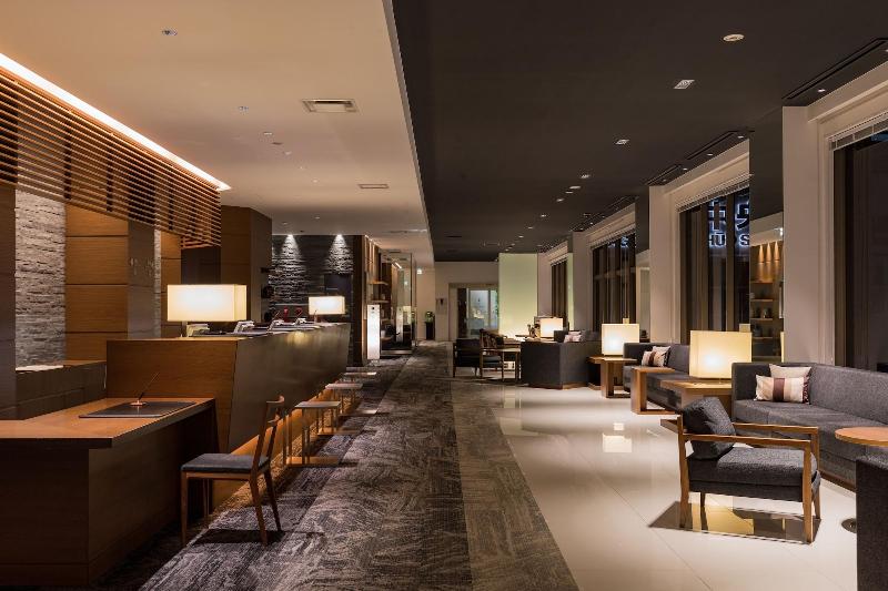 Fotos del hotel Jr Kyushu  Kagoshima:  14