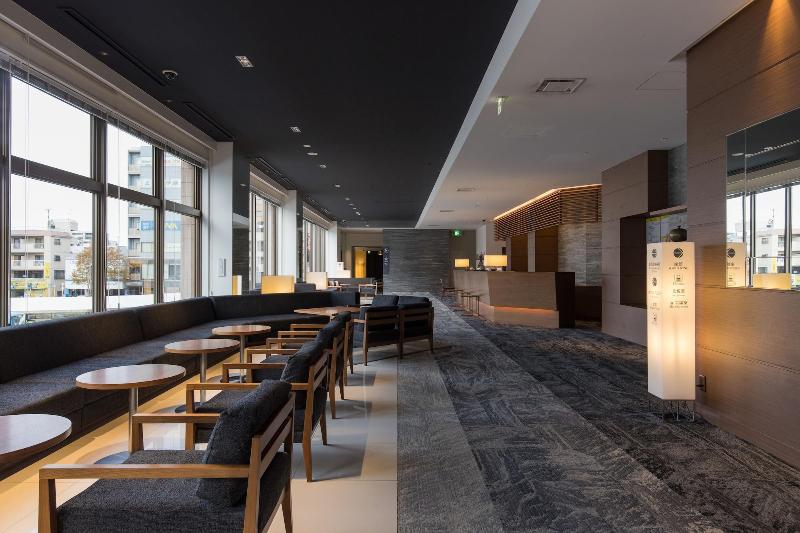 Fotos del hotel Jr Kyushu  Kagoshima:  30