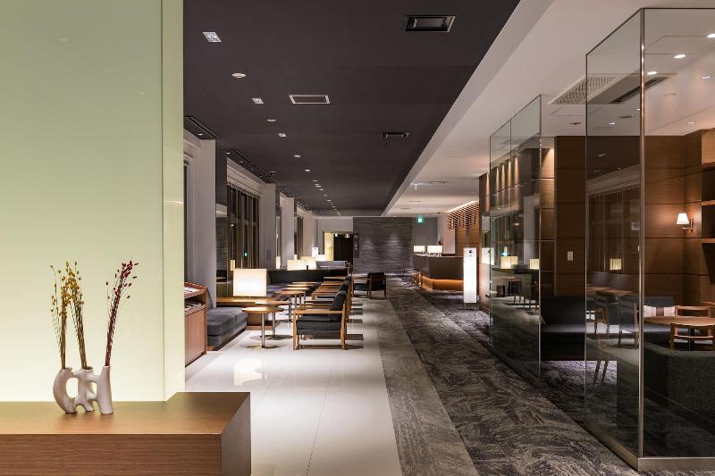 Fotos del hotel Jr Kyushu  Kagoshima:  17