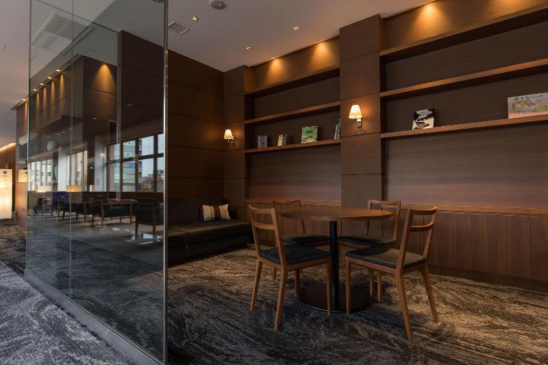 Fotos del hotel Jr Kyushu  Kagoshima:  15