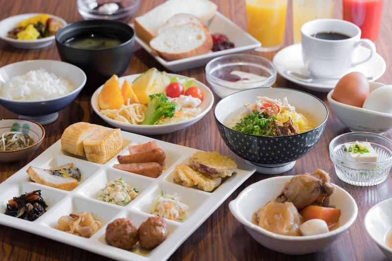 Fotos del hotel Jr Kyushu  Kagoshima:  2