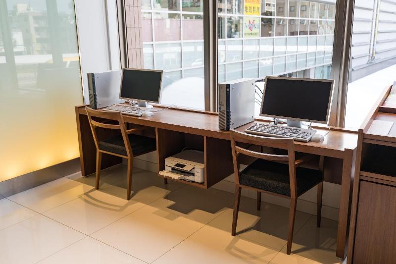 Fotos del hotel Jr Kyushu  Kagoshima:  21