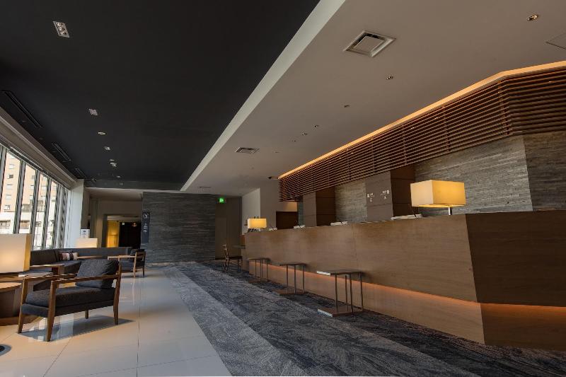 Fotos del hotel Jr Kyushu  Kagoshima:  22