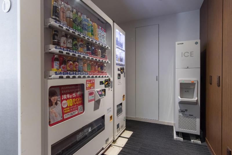 Fotos del hotel Jr Kyushu  Kagoshima:  24