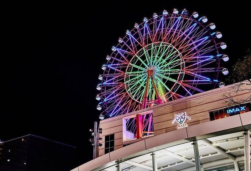 Fotos del hotel Jr Kyushu  Kagoshima:  28