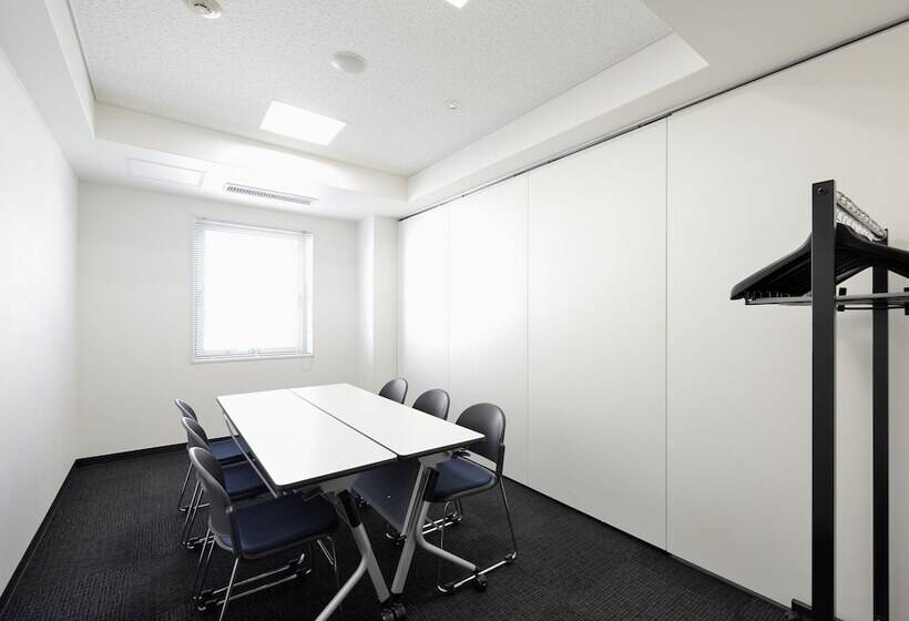 Fotos del hotel Jr Kyushu  Kagoshima:  43
