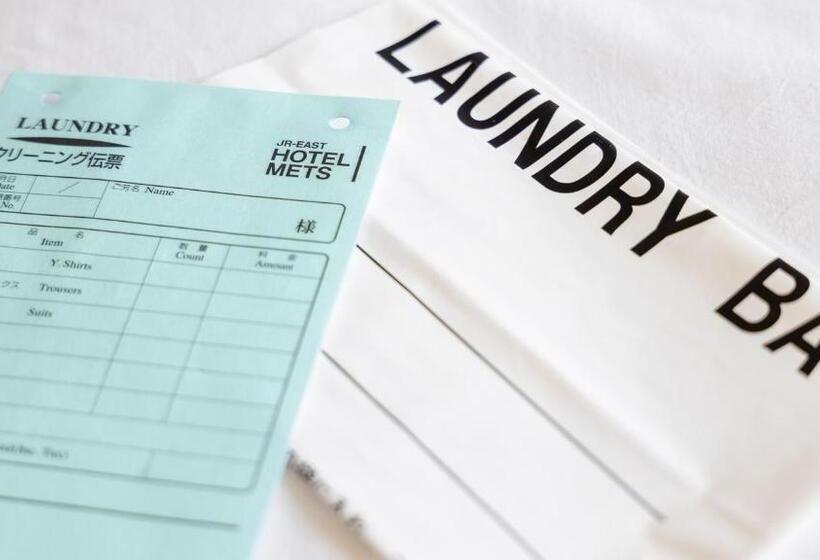 Jr East Hotel Mets Akabane