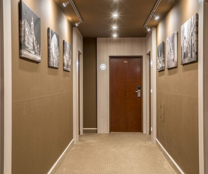 Fotos del hotel Kampa Garden:  14