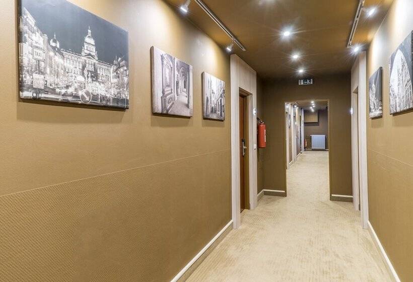 Fotos del hotel Kampa Garden:  17