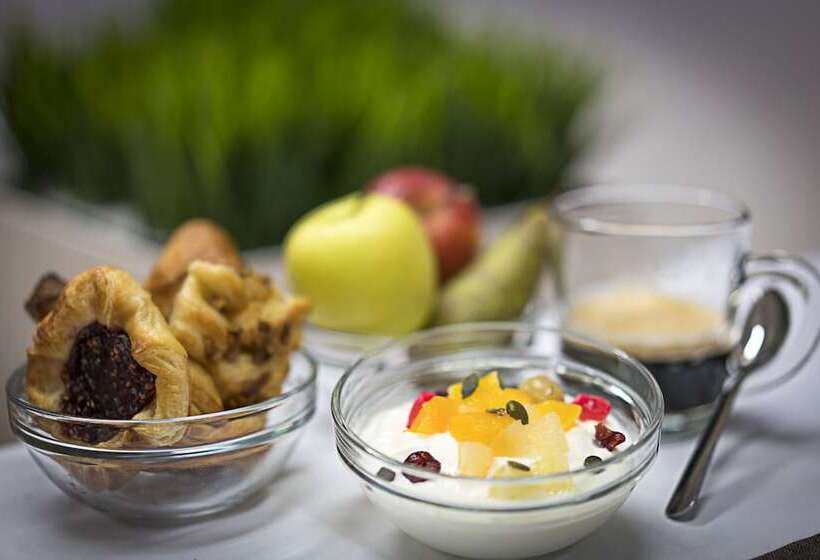 Fotos del hotel Kampa Garden:  22