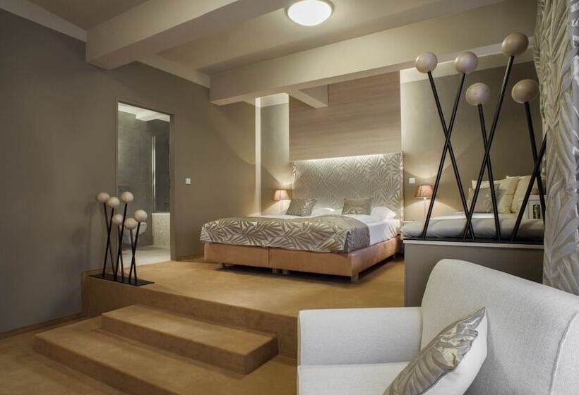 Fotos del hotel Kampa Garden:  30