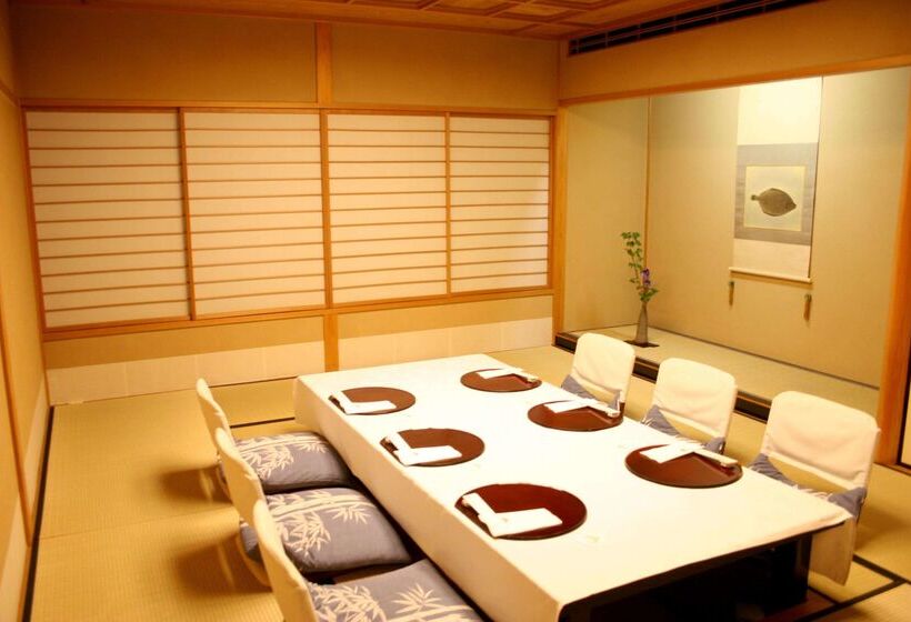 Fotos del hotel Kanazawa Tokyu:  19
