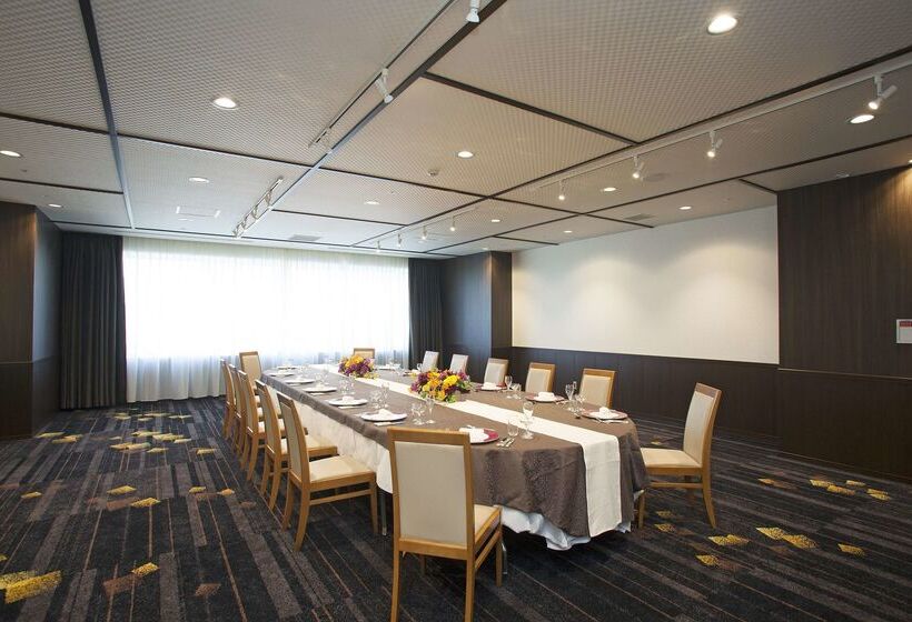 Fotos del hotel Kanazawa Tokyu:  27