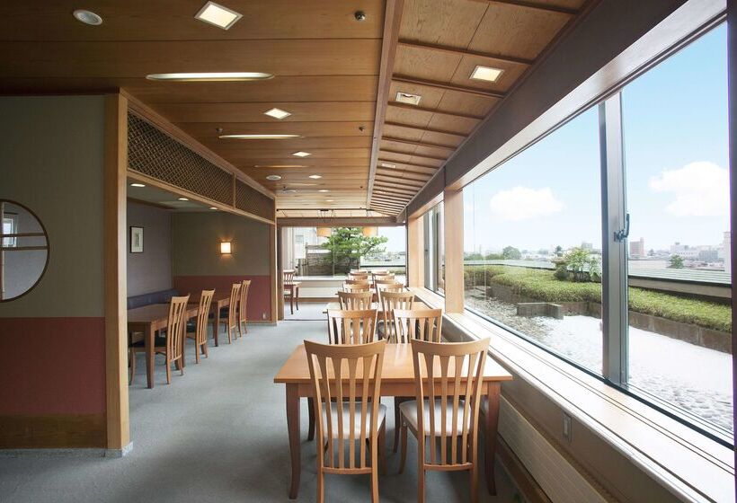 Fotos del hotel Kanazawa Tokyu:  159