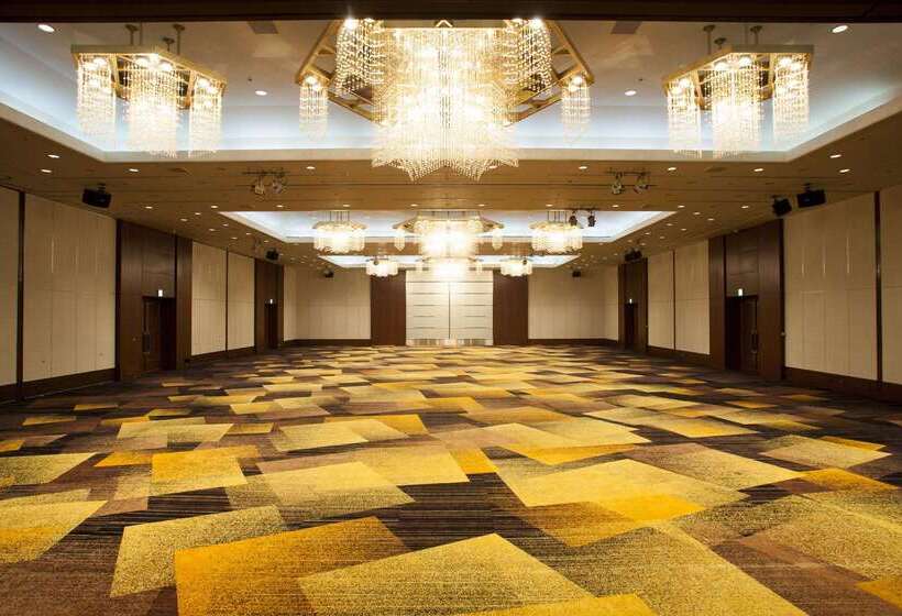 Fotos del hotel Kanazawa Tokyu:  22