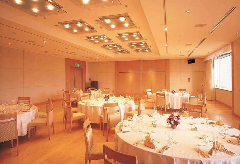 Fotos del hotel Kanazawa Tokyu:  83