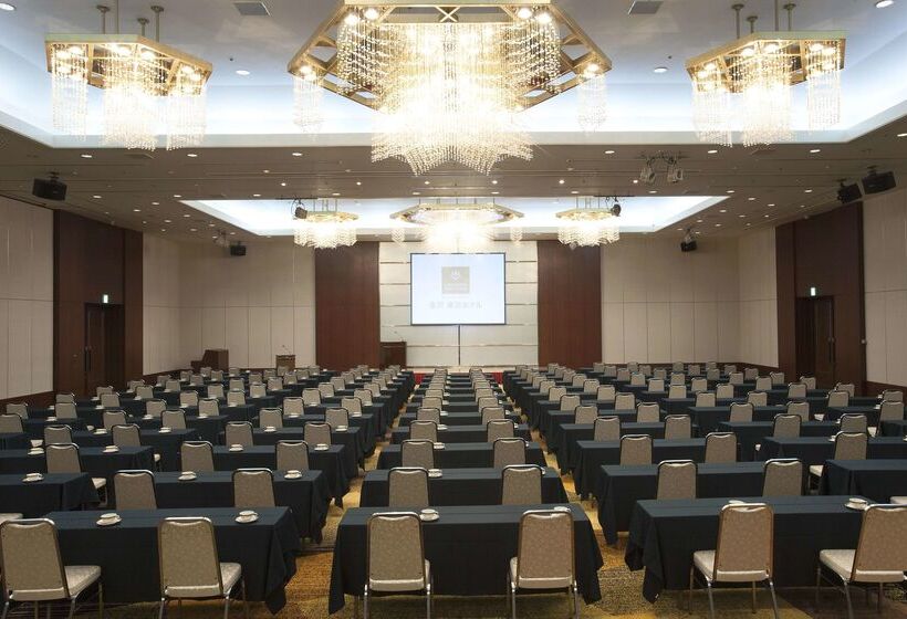 Fotos del hotel Kanazawa Tokyu:  21