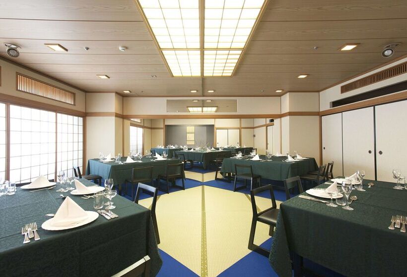 Fotos del hotel Kanazawa Tokyu:  61