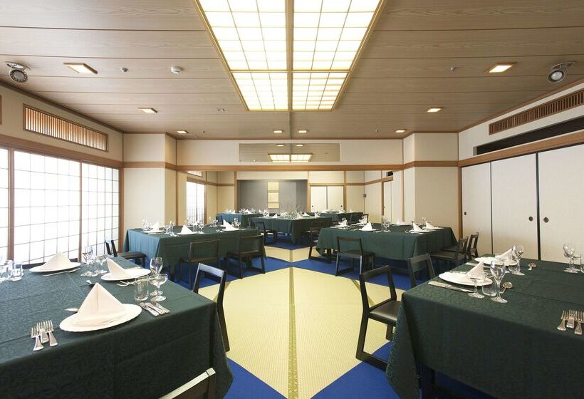 Hotel Kanazawa Tokyu