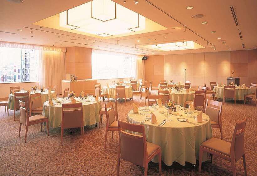 Fotos del hotel Kanazawa Tokyu:  90