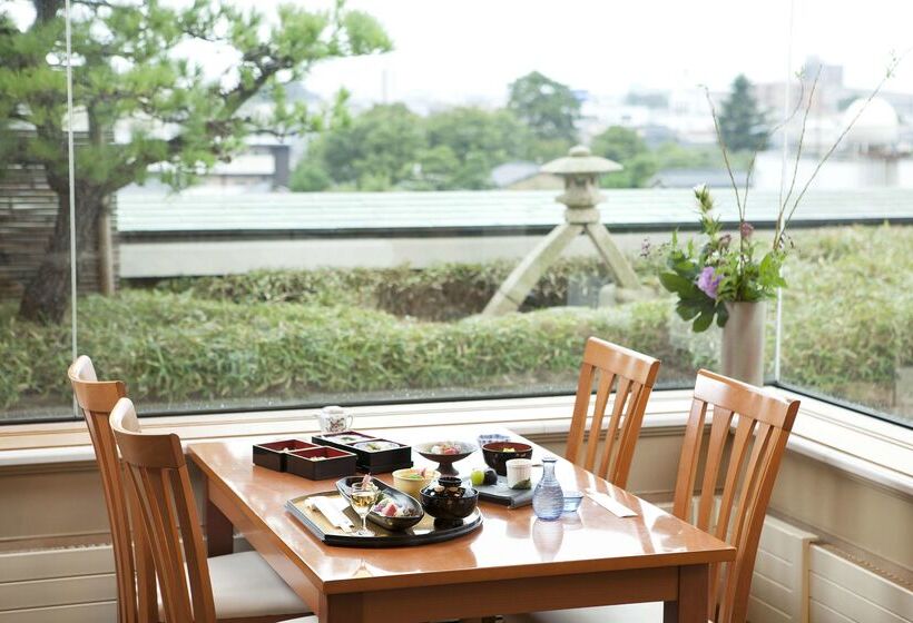 Hotel Kanazawa Tokyu