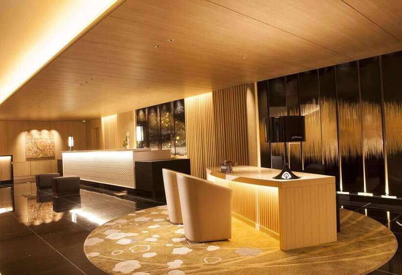 Fotos del hotel Kanazawa Tokyu:  93
