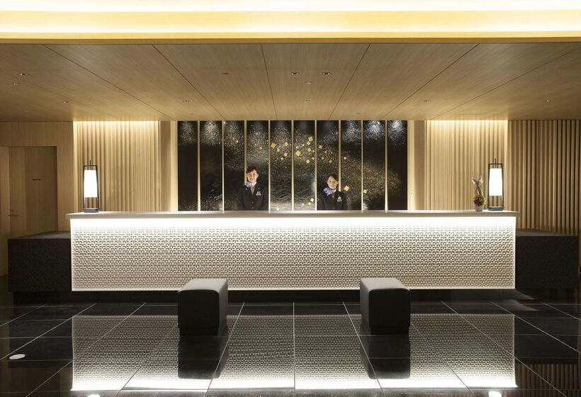 Fotos del hotel Kanazawa Tokyu:  88
