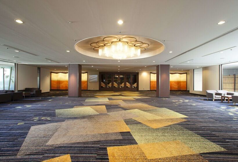 Fotos del hotel Kanazawa Tokyu:  25