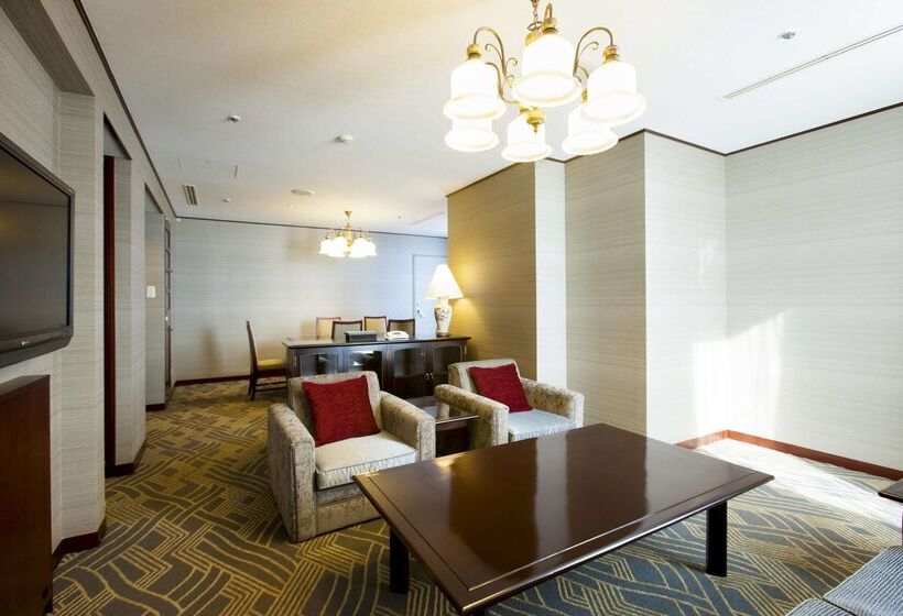 Fotos del hotel Kanazawa Tokyu:  125