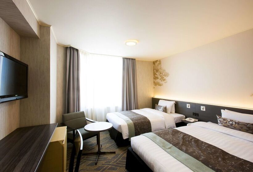 Fotos del hotel Kanazawa Tokyu:  42